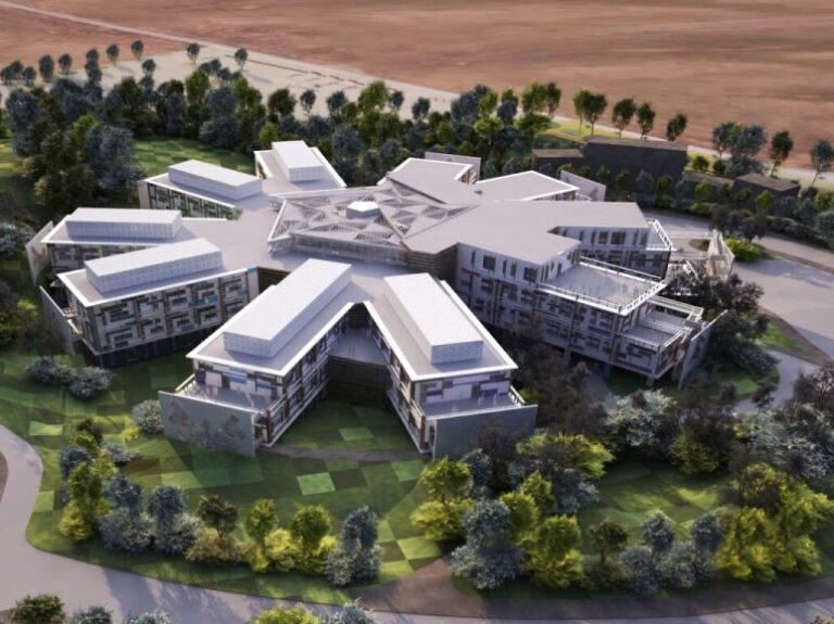 Kurdistan Children’s Hospital